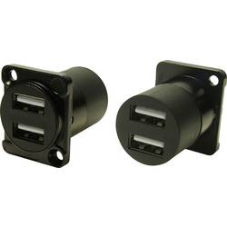 Cliff CP30086 USB konektor 1 ks