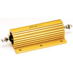 Arcol HS300 75R J HS300 75R J metalizovaný rezistor 75 Ω 15 W 16 ks