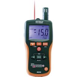 Extech MO290-EU vlhkoměr vzduchu (hygrometr), 0 % rF-99 % rF, detektor bodu tání/plísně