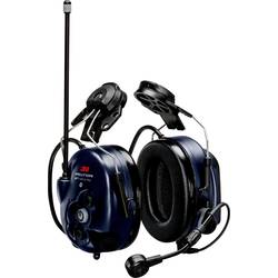 3M Peltor LiteCom Plus MT73H7P3E4410WS6EU Headset s mušlovými chrániči sluchu 33 dB 1 ks