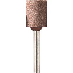 Dremel 26150932JA Korundová brusná špička 9,5 mm Dremel 932 Průměr 9.5 mm Ø dříku 3,2 mm 3 ks