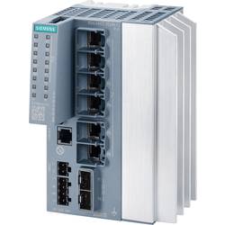 Siemens 6GK5206-2RS00-2AC2 průmyslový ethernetový switch