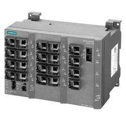 Siemens 6GK5320-1BD00-2AA3 průmyslový ethernetový switch, 10 / 100 MBit/s