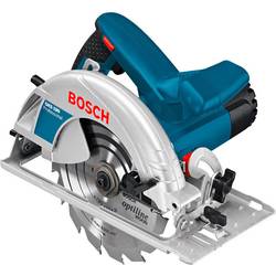 Bosch Professional Bosch Power Tools ruční kotoučová pila, max. řez 70 mm, 1400 W, 0601623000