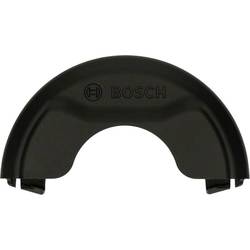 Ochranný kryt kombinovaný proti řezání, nasazovací plast, 115 mm Bosch Accessories 2608000760
