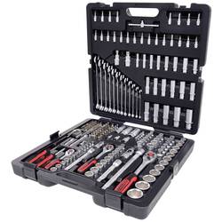 KS Tools 917.0216 sada nástrčných klíčů, 216dílný, 917.0216