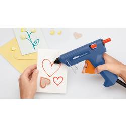 Steinel KLEBESTICKS 250MM COLOUR 250G lepicí tyčinky 11 mm 250 mm různé barvy tříděné 250 g 10 ks