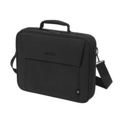 Dicota brašna na notebooky Eco Multi BASE S max.velikostí: 43,9 cm (17,3) černá