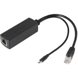 Joy-it sbc-poe-power síťový zdroj pro Raspberry Pi® Vhodný pro (vývojový počítač) Banana Pi, Cubieboard, pcDuino, Raspberry Pi®, Raspberry Pi® 2 B, Raspberry