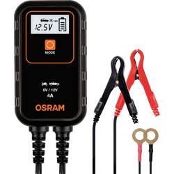 OSRAM OEBCS904 4052899620520 nabíječka autobaterie, 6 V, 12 V, 2 A, 4 A, 2 A, 4 A