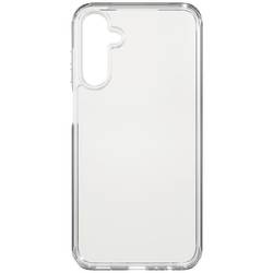Black Rock Clear Protection zadní kryt na mobil Samsung Galaxy A15 transparentní 2180CCT01
