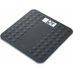 Beurer GS300 Osobní váha digitální Max. váživost=180 kg černá