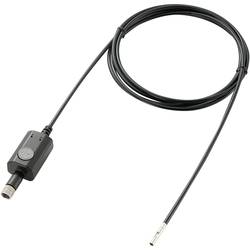 VOLTCRAFT sonda endoskopu Ø sondy 5.8 mm 1 m vodotěsné , LED osvětlení , otočná funkce
