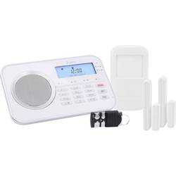 Olympia Protect 9868 6002 sada bezdrátového zabezpečovacího systému