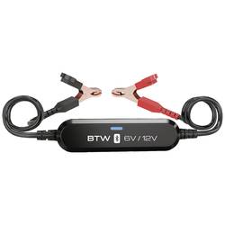 Toolit BTW tester autobaterií, 6 V, 12 V, test baterie, test alternátoru, spojení Bluetooth® , monitorování nabíjení, 100 mm x 70 mm x 30 mm