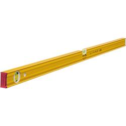 Stabila 80 AS 19169 vodováha z lehkého kovu 120 cm 0.5 mm/m