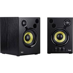 Hercules DJMonitor 42 aktivní reproduktory (monitory) 10 cm 4 palec 40 W 1 pár