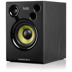 Hercules DJMonitor 42 aktivní reproduktory (monitory) 10 cm 4 palec 40 W 1 pár