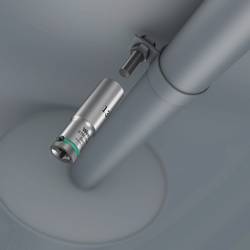 Wera Wera Werk 05004500001 vložka pro nástrčný klíč 4 mm 1 ks 1/4