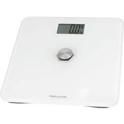 Profi-Care PC-PW 3112 w, 331120 Osobní váha, max. 180 kg, bílá
