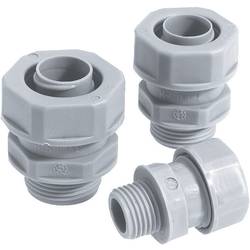 LAPP 55501310 SILVYN® USK-M 12x1,5 hadicová spojka stříbrnošedá (RAL 7001) M12 10 mm rovná 1 ks