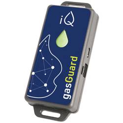 BEULCO iQ gasGuard mit Universalschnittstelle, 397617 plynový senzor