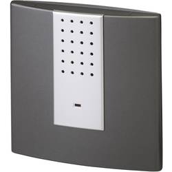 bezdrátový zvonek přijímač Heidemann 70872 HX Square