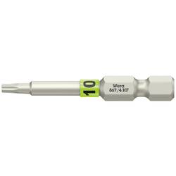 Wera 867/4 05060506001 bit Torx TX 10 1 ks