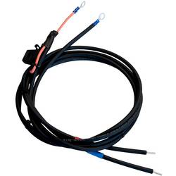 Phaesun 101869 kabel baterie 2 x 2.5 mm² 15 A Délka kabelu 1.50 m