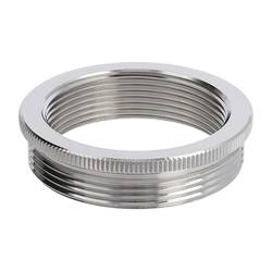 LAPP 52104503 SKINDICHT MA-PG/M 36/40x1,5 adaptér kabelové průchodky PG36 M40 mosaz mosaz 1 ks