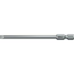 Wera 800/4 Z plochý bit 4.5 mm nástrojová ocel vysoce pevné, legováno F 6.3 1 ks