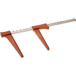 Bahco neu 2800 prodloužené posuvné měřítko 32 cm