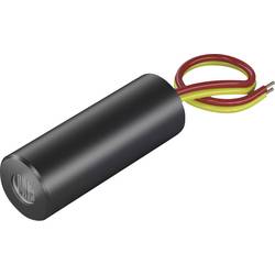 Picotronic laserový modul lineární červená 5 mW LD650-5-3(12x32)
