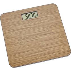 TFA Dostmann RUMBA Osobní váha 50.1013.08 digitální Max. váživost=150 kg dřevo