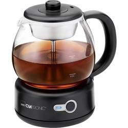 Clatronic TK 3715 čajovar černá