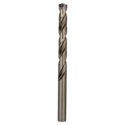 Bosch Accessories 2608585517 HSS kovový spirálový vrták, 9.3 mm, délka 125 mm, broušený, DIN 338, válcová stopka, 5 ks