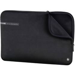 Hama obal na notebooky Max. velikost: 43,9 cm (17,3) černá