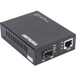 Intellinet 508193 konvertor médií 10 GBit/s