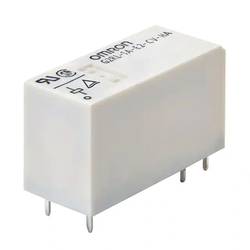 Omron, G2RL-1A-E2-CV-HA-DC12 relé do DPS, 1 ks