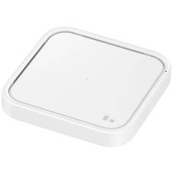 Samsung bezdrátová indukční nabíječka 2.77 A Wireless Charger Pad EP-P2400T EP-P2400TWEGEU Výstup USB-C® bílá