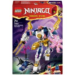 71807 LEGO® NINJAGO Technikuch Soras