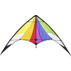 Ecoline sportovní drak Orion Rainbow	 Rozpětí 1200 mm Vhodnost pro sílu větru 3 - 5 bft