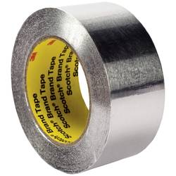 3M 4255055 hliníková páska stříbrná (d x š) 55 m x 50 mm 1 ks
