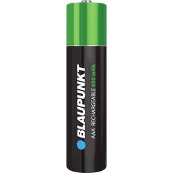 Blaupunkt akumulátor AAA Ni-MH 1.2 V 4 ks