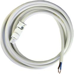Přípojný AC kabel pro LED svítidla řady 7L Finder 07L.01