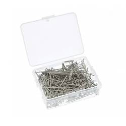Pichler Modellbau C2434 špendlíky pro modelářství (Ø x d) 0.8 mm x 32 mm