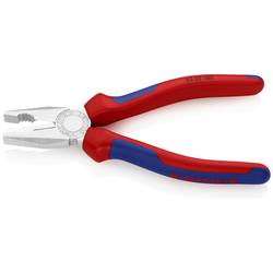 Knipex 03 05 180 SB kombinované kleště, 180 mm, DIN ISO 5746
