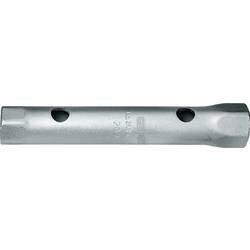 Gedore 26 R 24X27 6212690 dvojitý zástrčný klíč 24 mm, 27 mm 180 mm 1 ks