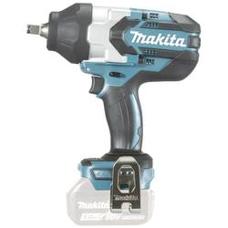 Makita DTW1002Z, DTW1002Z aku rázový utahovák, 1 000 Nm, 18 V, Li-Ion, bez akumulátoru