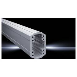 Rittal CP 6212.100 opěrný úsek uzavřená, (d x š x v) 1000 x 75 x 120 mm, hliník, světle šedá, 1 ks